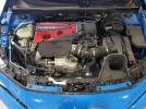 Honda Civic Type-r Image 11