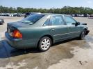 Toyota Avalon Xl Image 11