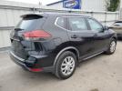 Nissan Rogue S Image 9