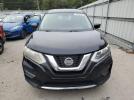 Nissan Rogue S Image 6