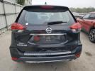 Nissan Rogue S Image 5