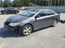 Toyota Camry L Image 1