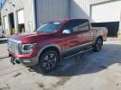 Nissan Titan Sv Image 1