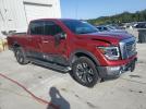 Nissan Titan Sv Image 12