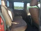 Nissan Titan Sv Image 8