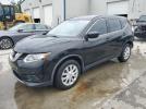 Nissan Rogue S Image 1