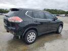 Nissan Rogue S Image 10
