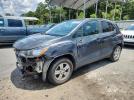 Chevrolet Trax Ls Image 1