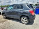 Chevrolet Trax Ls Image 4