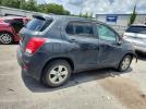 Chevrolet Trax Ls Image 3