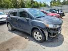 Chevrolet Trax Ls Image 2