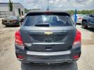 Chevrolet Trax Ls Image 8