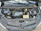 Chevrolet Trax Ls Image 11