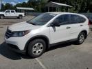 Honda Crv Lx Image 1