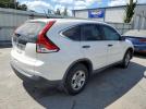 Honda Crv Lx Image 10