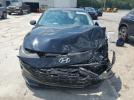 Hyundai ELANTRA Limited Image 3