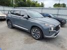 Hyundai SANTA FE Calligraphy Image 13