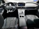 Hyundai SANTA FE Calligraphy Image 4