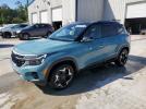 Kia Seltos S Image 1