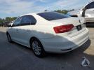 Volkswagen Jetta Base Image 12