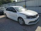 Volkswagen Jetta Base Image 11