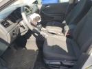 Volkswagen Jetta Base Image 4