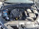 Volkswagen Jetta Base Image 8