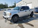 Ford F-150 Supercrew Image 1