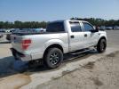 Ford F-150 Supercrew Image 8