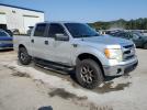 Ford F-150 Supercrew Image 9