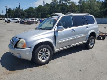  Salvage Suzuki XL7