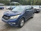 Honda Crv Exl Image 1