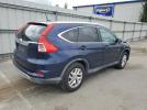 Honda Crv Exl Image 3