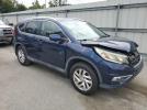 Honda Crv Exl Image 8