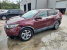 Honda Crv Ex Image 1