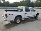 Dodge Dakota Quad Slt Image 3
