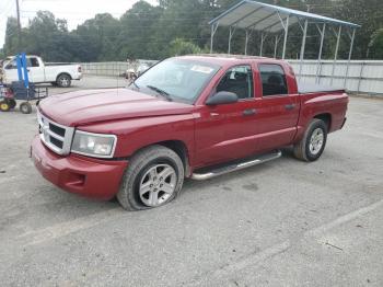  Salvage Dodge Dakota