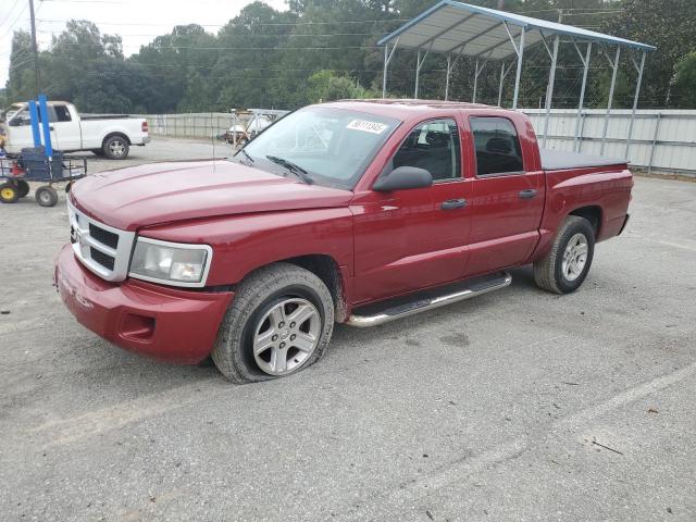  Salvage Dodge Dakota