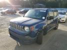 Jeep Renegade Sport Image 1