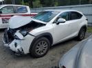 Lexus NX 200t Base Image 1