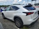 Lexus NX 200t Base Image 2