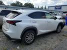 Lexus NX 200t Base Image 8
