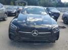 Mercedes-Benz E-Class 350 Image 9