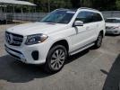Mercedes-Benz Gls-class 450 4matic Image 1