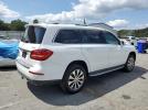 Mercedes-Benz Gls-class 450 4matic Image 11