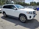 Mercedes-Benz Gls-class 450 4matic Image 13