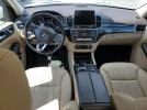 Mercedes-Benz Gls-class 450 4matic Image 9