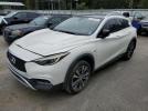 INFINITI Qx Base Image 1