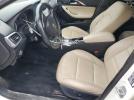 INFINITI Qx Base Image 12