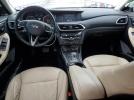 INFINITI Qx Base Image 9
